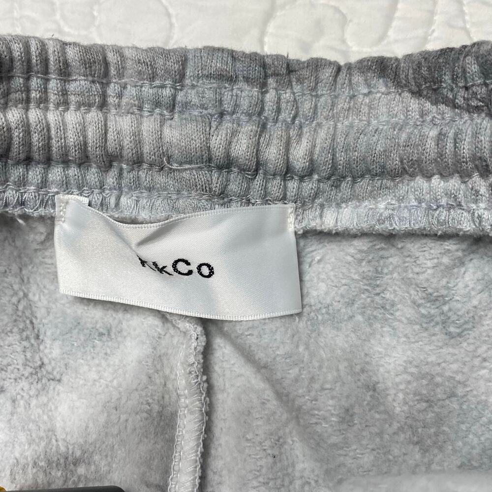 KkCo Crescent Sweatpant In Marbled Dye Women’s Size XS Lounge loungewear funky - Picture 3 of 13